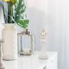 Desktop Resin Chess Statue for Home Office Cabinet International Chess Decor Piece Stylish Artistic Statement Unique Gift Idea