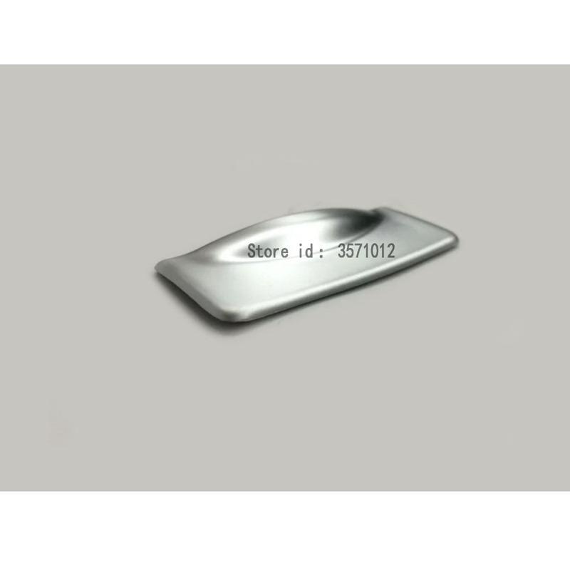 Car Stick Pilot Frame Storage Cover Glove Box Case Trim Lamp Panel Handle For Toyota Highlander 2015 2016 2017 2018