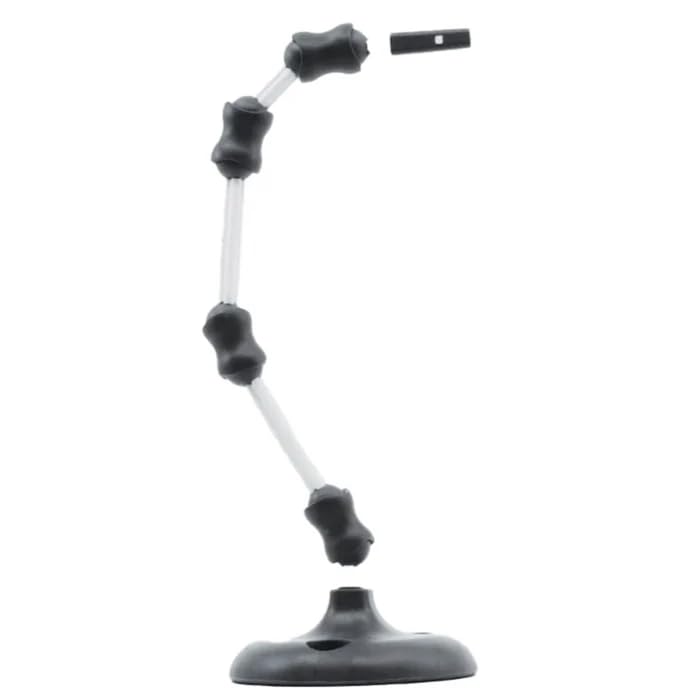 

Stickybones Drawing Figure Action Figure with Magnet and Art Figure (Fly-Rig Night Frost)