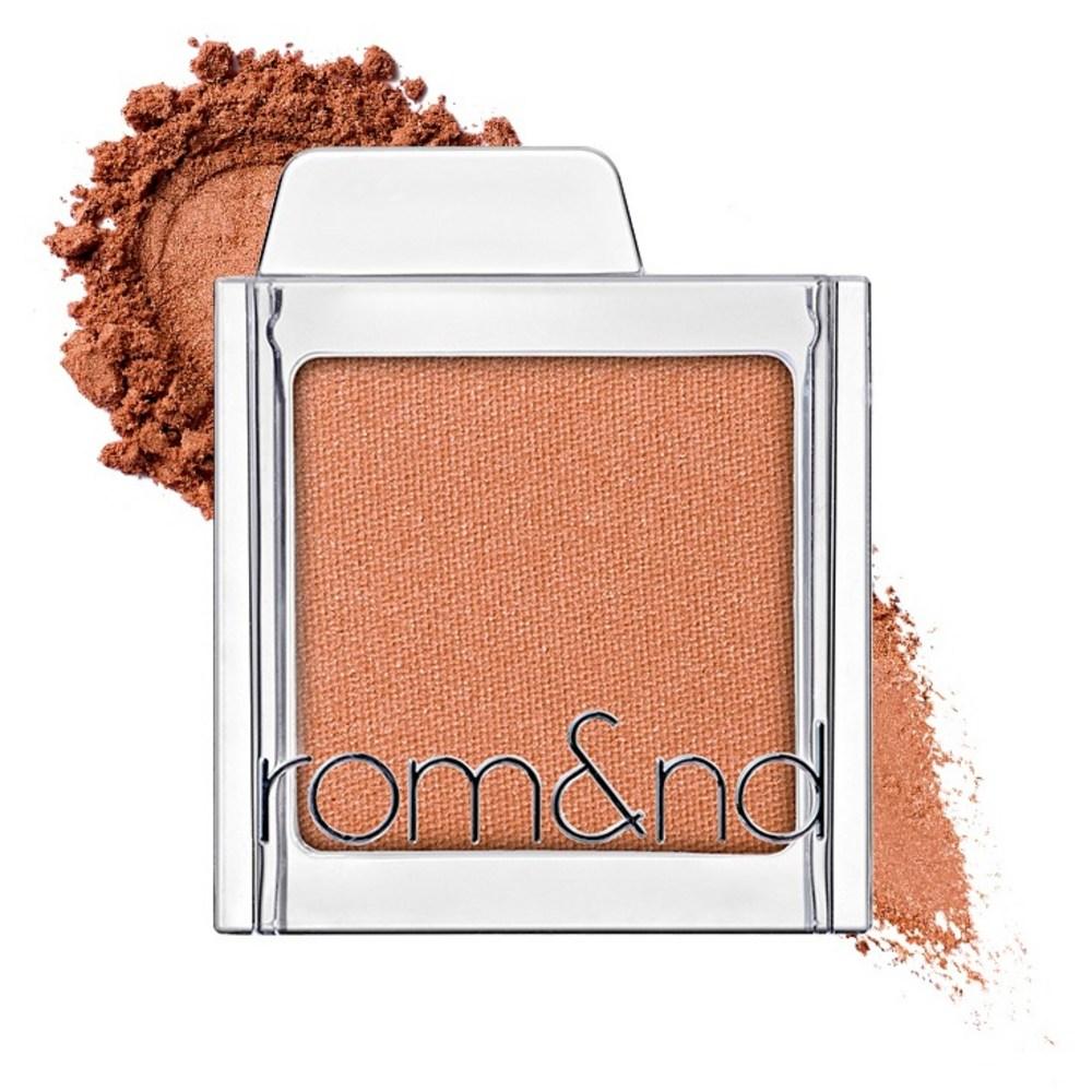 Romand Slide In Single Eyeshadow, S15 Ginger, 1 pcs