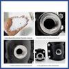 PE Water Pipe Connector Agricultural Fertilization Irrigation Tube Repair Tee Connectors Add Female Thread Interface Joint