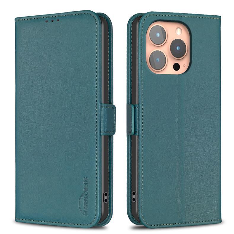 Suitable for Samsung S26 Phone Case A37 Solid Color Side Buckle Leather Texture Card Slot Wallet Protective Case A07 Cover S25