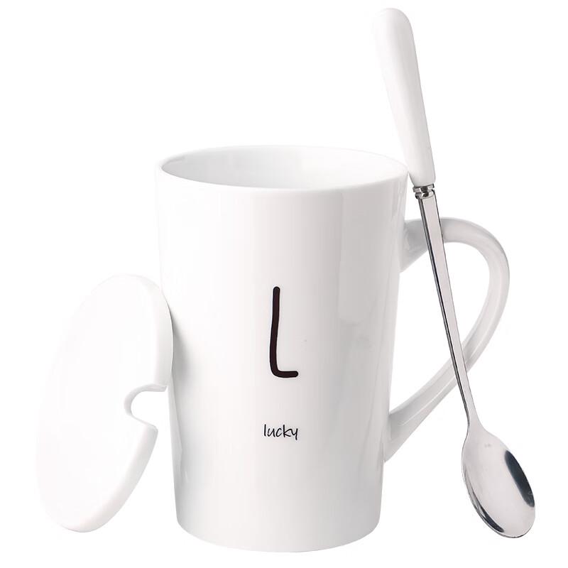 Yudefeng Ceramic Coffee Mug