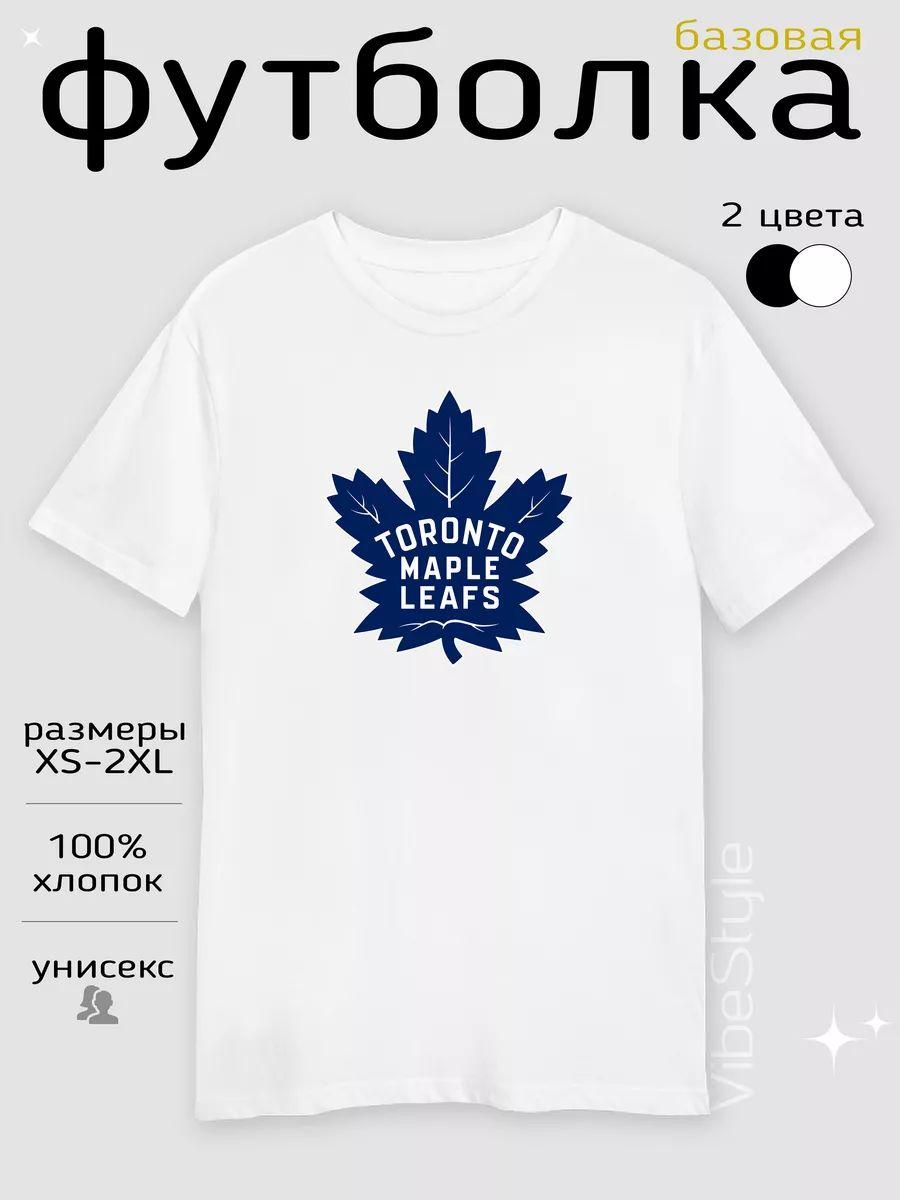 Toronto Maple Leafs T-shirt S