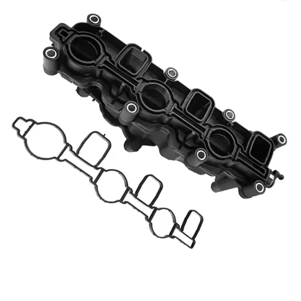Applicable Right Side Intake Manifold New 059129712BA /BB /BN for A-udi A4 A6 A8 Q7