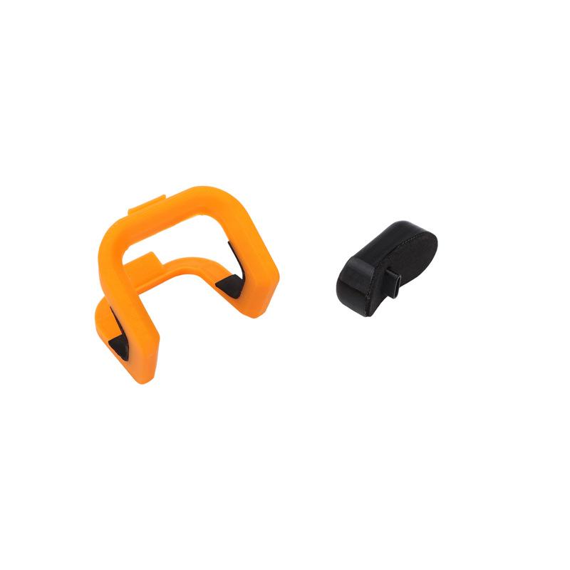 For Dji NEO 2 Front And Rear Bumper Drone Camera Anti Fall And Anti Scratch Bumper Accessories