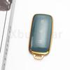 For Men And Women Gifts Auto Keyless Protector Accessories Car Key Case Cover For Geely Galaxy E5 Sailing Edition Voyage Edition