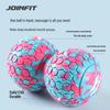 JOINFIT Camouflage Peanut Fascia Massage Ball