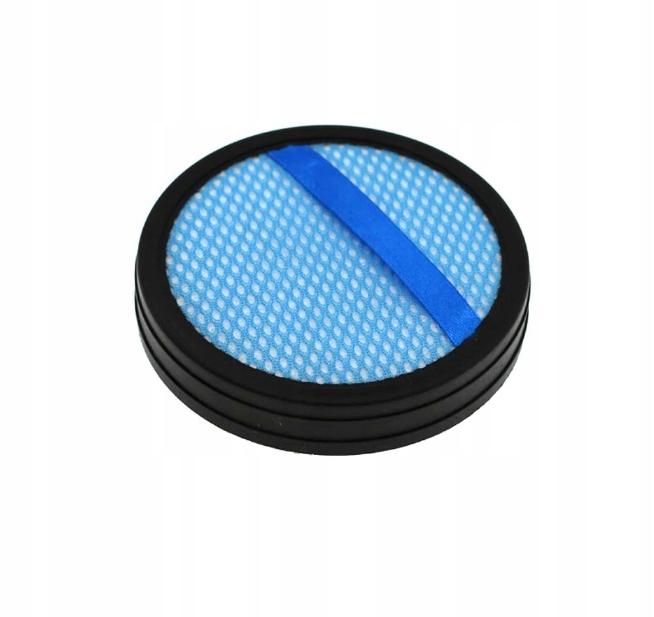 Filtr piankowy do odkurzacza philips powerpro aqua fc6162 cp9985/01