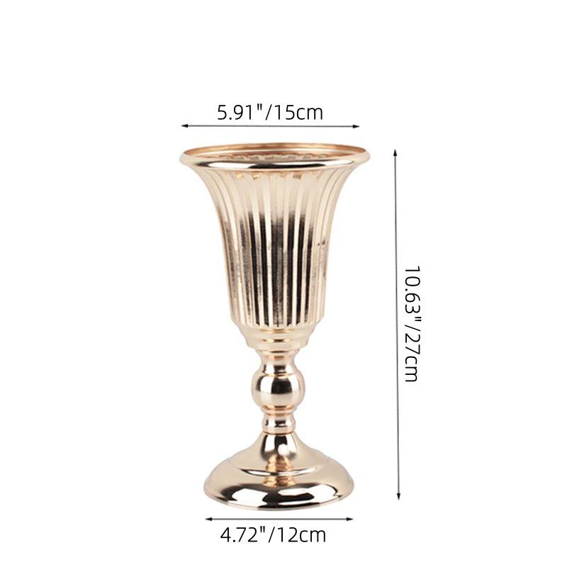 

Creative Decorative Vases, Wedding & Event Table Centerpieces, Art Ornaments for Home & Hospitality Spaces