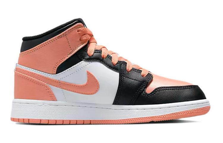 Jordan 1 Bianco Chiaro Madder Root GS DM9077-108