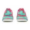 New LINING Gamma Basketball Shoes Men Low Top Neon Pink ABAU039-15