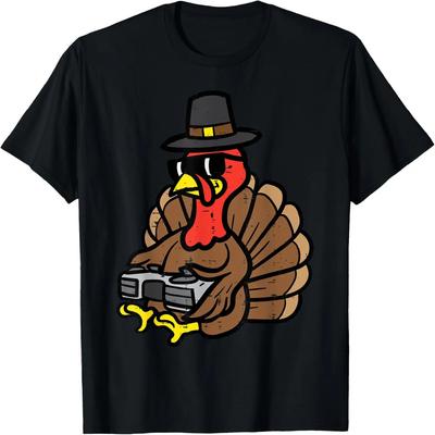 T-shirtler – Tişörtler