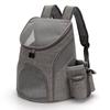 Multifunctional Foldable Pet Backpack for Cats and Dogs - Convenient for Travel