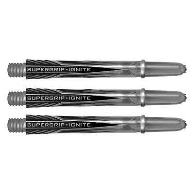 Harrows Supergrip Ignite Darts Shafts