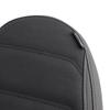 Rear Seat Passenger Cushion Flat Pu Fit White For Triumph Daytona 660 2024-2025
