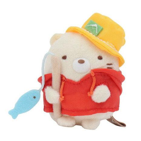 Sumikkogurashi (Kids) Private Handheld Plush Toy Cat MF18301
