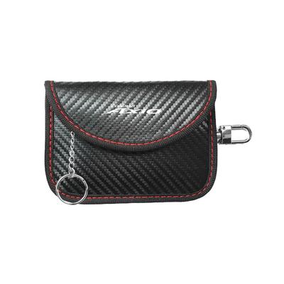 Pochette de blocage d'ondes pour autoradio compatible Corolla Axio, Protection contre l'attaque par relais, Blocage d'ondes radio