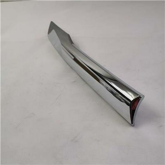 Right Decorative Strip for Foton L153100000063-1 Front Panel Body