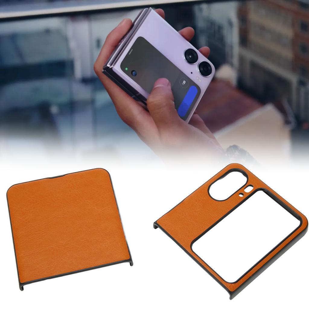 Folding Screen Phone Case Trendy Comfortable Phone Protective Cover for   Find N2