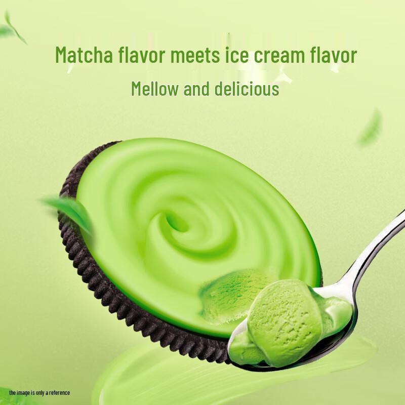 Oreo Sandwich Cookies