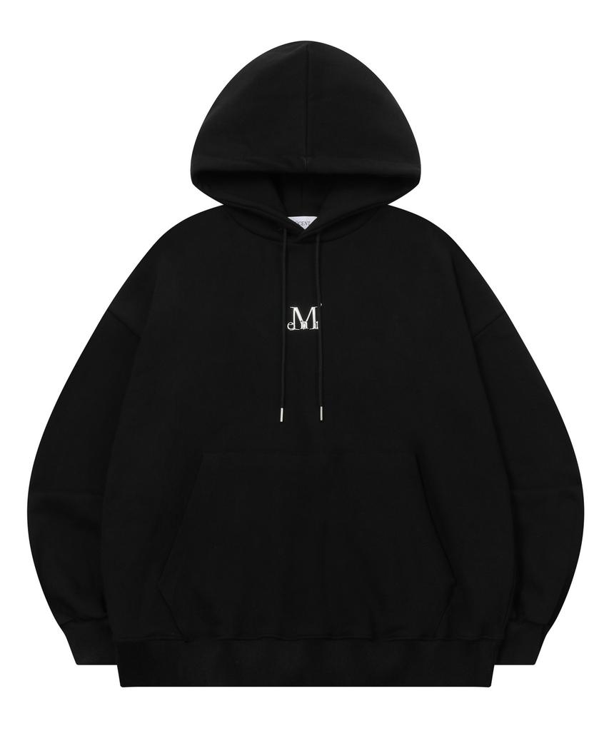 Yond Metal Logo Hoodie (Unisex)