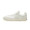 Li Ning Abrasion Resistant Lightweight Low Top German Army Trainers Men's White ABCW011-1