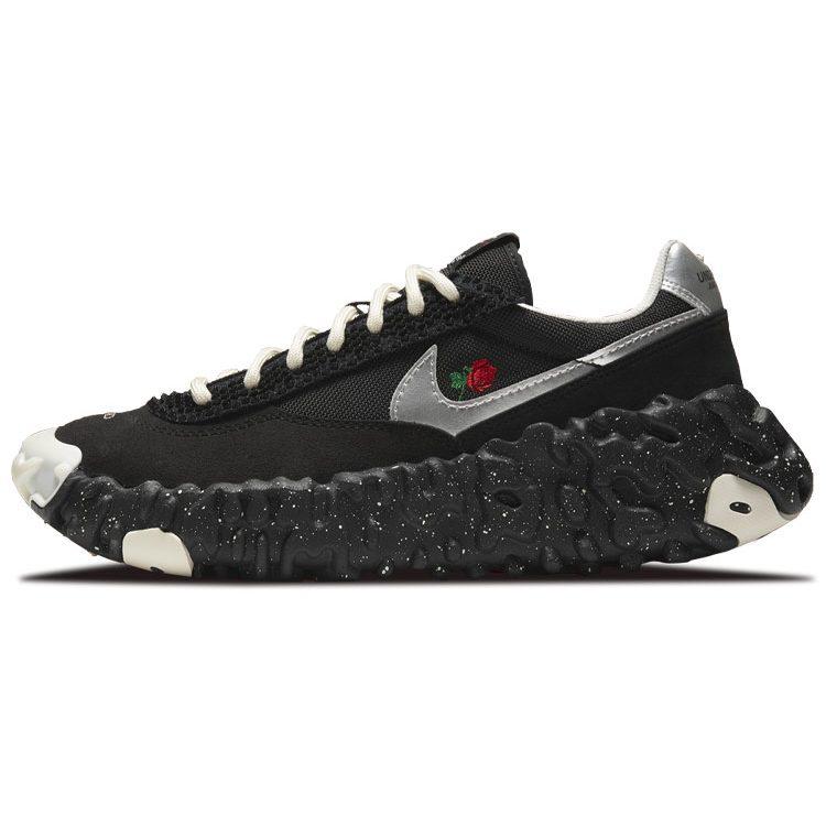Nike X Undercover Overbreak Sp `Black`