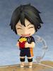 Nendoroid Karasuno High School Shiratorizawa Academy High School Tadashi Yamaguchi ABS PVC Painted Movable Figure Haikyu!! Vs. Non-scale &
