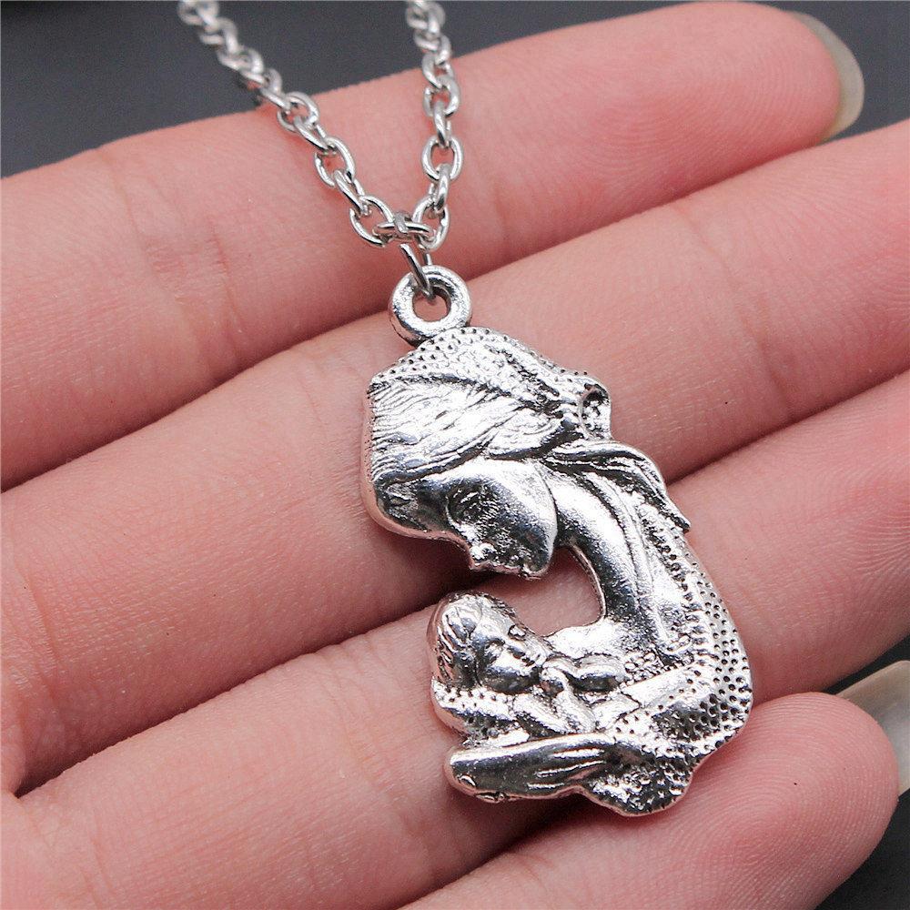 45cm Oder 70cm Lange Kette Halskette Flügel Engel Hochzeitsschmuck Zubehör QN003