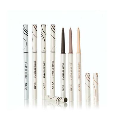 CLIO Sharp, So Simple Waterproof Pencil Liner 0.14g