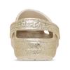 Crocs Zoccolo Glitter Chunky Classico 212049 0lh