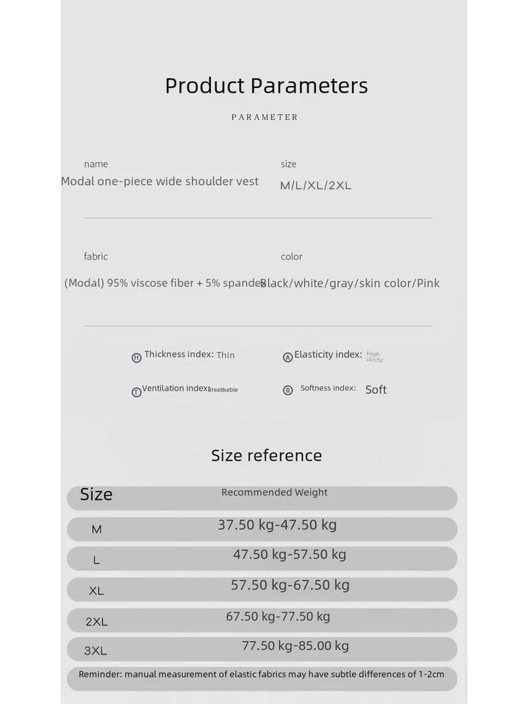 Damen Nahtloses Gepolstertes Sport-Camisole - Große Größe