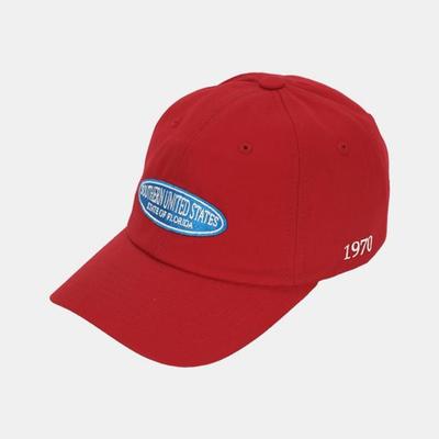 Squaz Ball Cap Cap Lettering Patch Logo Fashion Hat SEN424