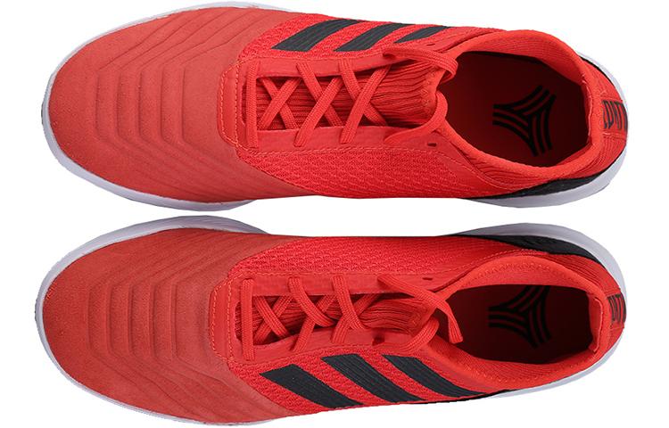 Men's Sneakers Adidas Predator 19.3 'Active Red Black'