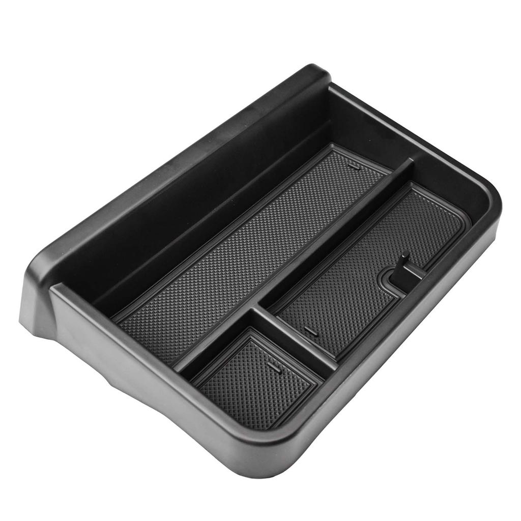 For 2025-2025 Honda Prologue EV/Acura ZDX Center Console Dashboard Tray Organizer Behind Screen Dash Board Storage Interior Box
