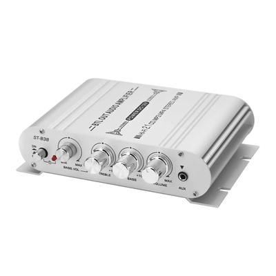 Audio en video accessoires – Versterkers