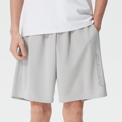 Men's Breathable Athletic Shorts