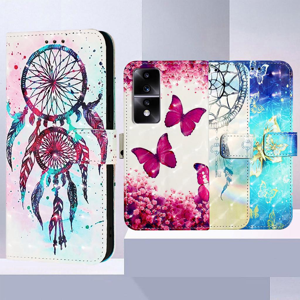 Leather Wallet Magnetic Flip Case For Huawei Honor 400 Smart 400 Lite 400 200 90 Pro 80 70 60 SE 50 20 Lite 20e 20s 20 9x 9Lite