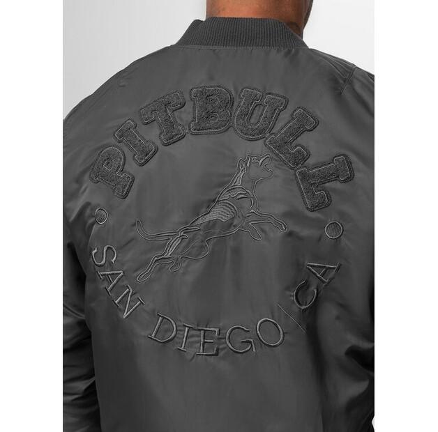 Куртка переходная PITBULL Куртка-хакет