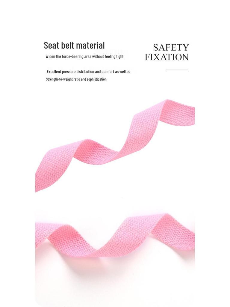 Child Safety Anti-Lost Strap with Traction Rope and Wristband