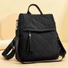 Large Capacity Backpack Women's Shoulder Bag