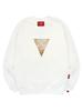 Ellamo Gold Keep Come Sweatshirt Unisex Big Size (Type B)