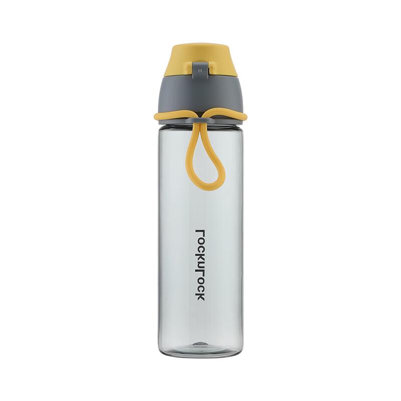 LocknLock Mello Sports Flip-Top Bottle