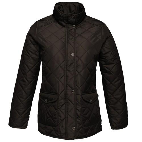 

Regatta Professional Womens/Ladies Quilted Jacket 12 UK