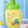 FROGPRINCE Refreshing & Gentle Shampoo