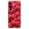 For Realme 14x 5G Case Silicone Luxury Space Soft Bumper for Realme 14X Phone Cover Realme14x RMX5020 TPU Funda Fashion Bag