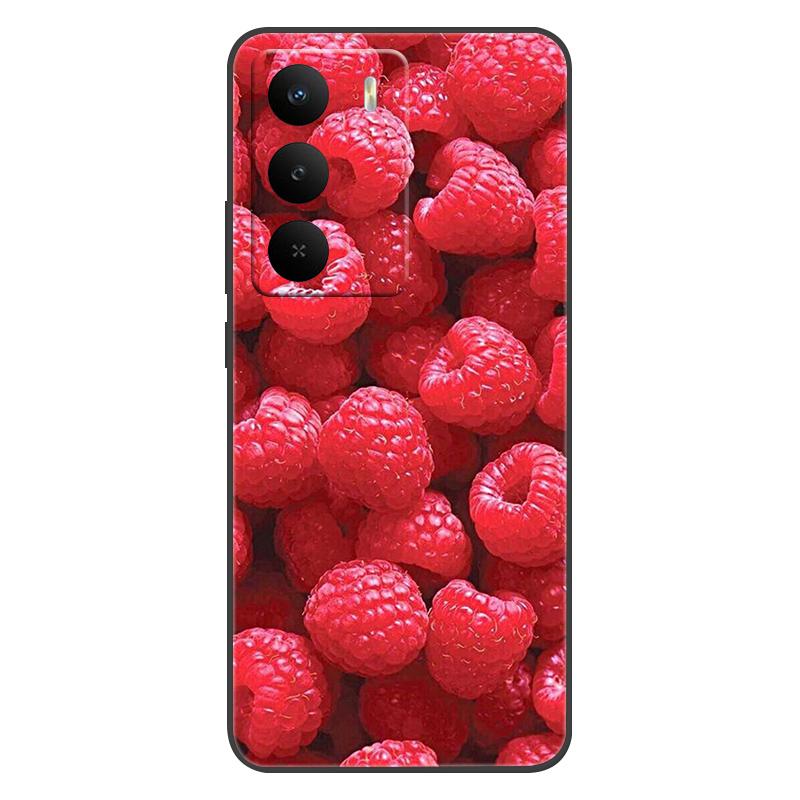 For Realme 14x 5G Case Silicone Luxury Space Soft Bumper for Realme 14X Phone Cover Realme14x RMX5020 TPU Funda Fashion Bag