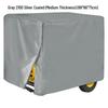 OEING Outdoor Generator Dust and Rain Cover