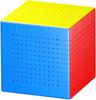 Findbetter 12x12 Ανταγωνιστικός Κύβος Χωρίς Αυτοκόλλητα 12x12 Αριθμός Μοντέλου 91x91x91mm